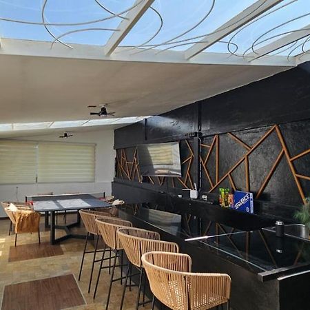 Hotel Boutique Cholula Puebla ภายนอก รูปภาพ