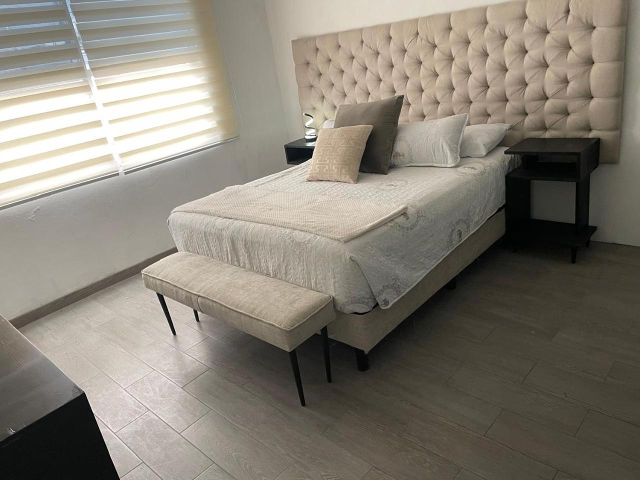 Hotel Boutique Cholula Puebla ภายนอก รูปภาพ